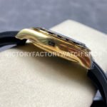 Clean Factory Rolex Daytona 126518LN-0010 40mm Yellow Gold Oysterflex Champagne Dial (4) Clean Factory Rolex Daytona 126518LN-0010 40mm Yellow Gold Oysterflex Champagne Dial