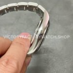 Clean Factory Rolex Explorer 124270 36mm Full 904L Black Dial