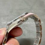 Clean Factory Rolex Explorer 124270 36mm Full 904L Black Dial