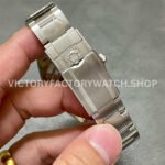 Clean Factory Rolex Explorer 124270 36mm Full 904L Black Dial