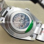 Clean Factory Rolex Explorer 224270 40mm Full 904L Black Dial