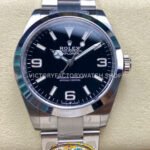 Rolex Explorer 224270 stainless steel watch Super clone