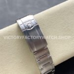 Clean Factory Rolex Explorer 224270 40mm Full 904L Black Dial