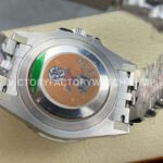 Clean Factory Rolex GMT-Master II 126710BLNR-0002 40mm Full 904L Black Dial Jubilee