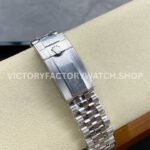 Clean Factory Rolex GMT-Master II 126710BLNR-0002 40mm Full 904L Black Dial Jubilee