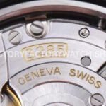 Clean Factory Rolex GMT-Master II 126710BLNR-0002 40mm Full 904L Black Dial Jubilee