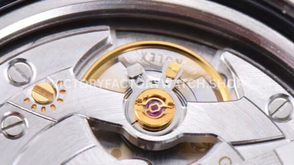 Clean Factory Rolex GMT-Master II 126710BLNR-0002 40mm Full 904L Black Dial Jubilee