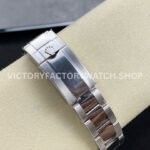 Clean Factory Rolex GMT-Master II 126710BLNR-0003 40mm Full 904L Black Dial