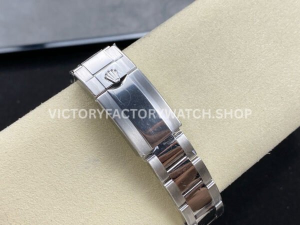 Clean Factory Rolex GMT-Master II 126710BLNR-0003 40mm Full 904L Black Dial