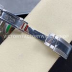 Clean Factory Rolex GMT-Master II 126710BLNR-0003 40mm Full 904L Black Dial