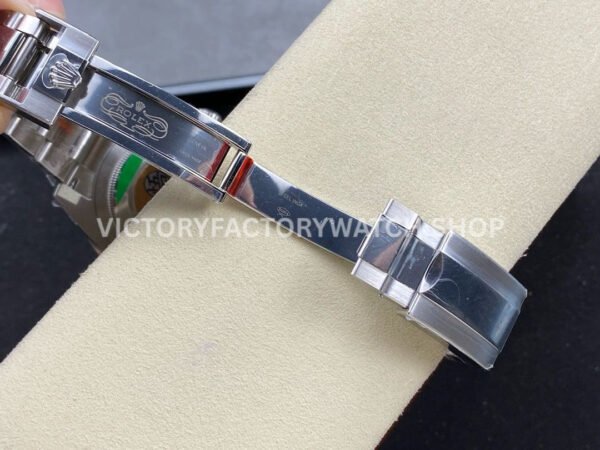 Clean Factory Rolex GMT-Master II 126710BLNR-0003 40mm Full 904L Black Dial