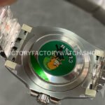 Clean Factory Rolex GMT-Master II 126710BLRO-0001 40mm Full 904L Black Dial Jubilee