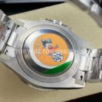 Clean Factory Rolex GMT-Master II 126710BLRO-0002 40mm Full 904L Black Dial