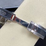 Clean Factory Rolex GMT-Master II 126710BLRO-0002 40mm Full 904L Black Dial