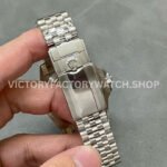 Clean Factory Rolex GMT-Master II 126710GRNR-0003 40mm Full 904L Black Dial Jubilee