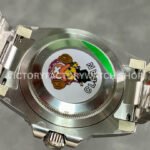 Clean Factory Rolex GMT-Master II 126710GRNR-0004 40mm Full 904L Black Dial