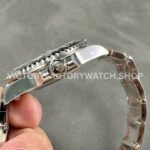 Clean Factory Rolex GMT-Master II 126710GRNR-0004 40mm Full 904L Black Dial