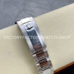 Clean Factory Rolex GMT-Master II 126720VTNR-0001 40mm Full 904L Black Dial