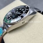 Clean Factory Rolex GMT-Master II 126720VTNR-0001 40mm Full 904L Black Dial