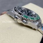 Clean Factory Rolex GMT-Master II 126720VTNR-0001 40mm Full 904L Black Dial
