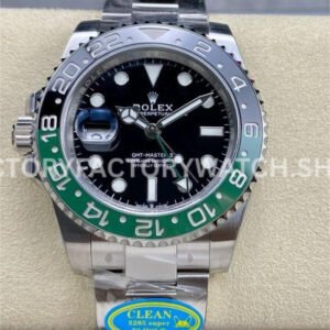 GMT Master II 126720VTNR Super Clone