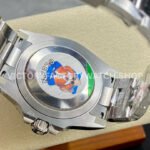 Clean Factory Rolex GMT-Master II 126720VTNR-0001 40mm Full 904L Black Dial