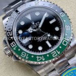 Clean Factory Rolex GMT-Master II 126720VTNR-0001 40mm Full 904L Black Dial