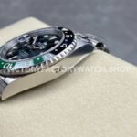 Clean Factory Rolex GMT-Master II 126720VTNR-0002 40mm Full 904L Black Dial Jubilee