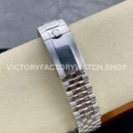 Clean Factory Rolex GMT-Master II 126720VTNR-0002 40mm Full 904L Black Dial Jubilee