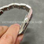 Clean Factory Rolex Oyster Perpetual 124300-0003 41mm Full 904L Blue Dial