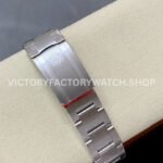 Clean Factory Rolex Oyster Perpetual 124300-0004 41mm Full 904L Yellow Dial (3) Clean Factory Rolex Oyster Perpetual 124300-0004 41mm Full 904L Yellow Dial