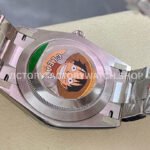 Clean Factory Rolex Oyster Perpetual 124300-0004 41mm Full 904L Yellow Dial (7) Clean Factory Rolex Oyster Perpetual 124300-0004 41mm Full 904L Yellow Dial