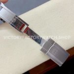 Clean Factory Rolex Oyster Perpetual 124300-0004 41mm Full 904L Yellow Dial (8) Clean Factory Rolex Oyster Perpetual 124300-0004 41mm Full 904L Yellow Dial