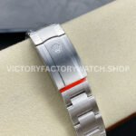 Clean Factory Rolex Oyster Perpetual 126000-0001 36mm Full 904L Silver Dial