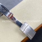 Clean Factory Rolex Oyster Perpetual 126000-0001 36mm Full 904L Silver Dial