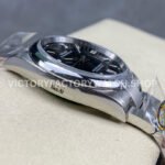 Clean Factory Rolex Oyster Perpetual 126000-0002 36mm Full 904L Black