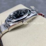 Clean Factory Rolex Oyster Perpetual 126000-0002 36mm Full 904L Black