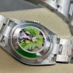 Clean Factory Rolex Oyster Perpetual 126000-0002 36mm Full 904L Black