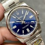 Clean Factory Rolex Oyster Perpetual 126000-0003 36mm Full 904L Blue Dial (1) Clean Factory Rolex Oyster Perpetual 126000-0003 36mm Full 904L Blue Dial