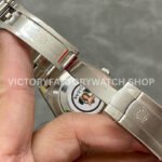 Clean Factory Rolex Oyster Perpetual 126000-0003 36mm Full 904L Blue Dial (3) Clean Factory Rolex Oyster Perpetual 126000-0003 36mm Full 904L Blue Dial