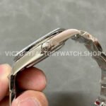 Clean Factory Rolex Oyster Perpetual 126000-0003 36mm Full 904L Blue Dial (4) Clean Factory Rolex Oyster Perpetual 126000-0003 36mm Full 904L Blue Dial