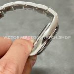 Clean Factory Rolex Oyster Perpetual 126000-0005 36mm Full 904L Green Dial (6) Clean Factory Rolex Oyster Perpetual 126000-0005 36mm Full 904L Green Dial