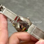 Clean Factory Rolex Oyster Perpetual 126000-0006 36mm Full 904L Sky Blue Dial (1) Clean Factory Rolex Oyster Perpetual 126000-0006 36mm Full 904L Sky Blue Dial