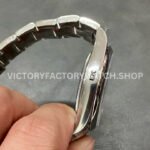 Clean Factory Rolex Oyster Perpetual 126000-0006 36mm Full 904L Sky Blue Dial (6) Clean Factory Rolex Oyster Perpetual 126000-0006 36mm Full 904L Sky Blue Dial