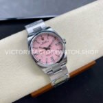 Clean Factory Rolex Oyster Perpetual 126000-0008 36mm Full 904L Pink Dial (1) Clean Factory Rolex Oyster Perpetual 126000-0008 36mm Full 904L Pink Dial