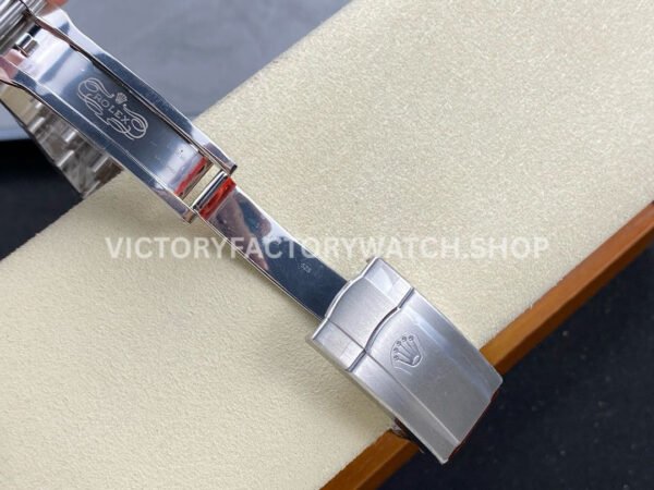 Clean Factory Rolex Oyster Perpetual 126000-0008 36mm Full 904L Pink Dial (5) Clean Factory Rolex Oyster Perpetual 126000-0008 36mm Full 904L Pink Dial