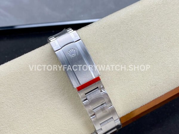 Clean Factory Rolex Oyster Perpetual 126000-0008 36mm Full 904L Pink Dial (6) Clean Factory Rolex Oyster Perpetual 126000-0008 36mm Full 904L Pink Dial