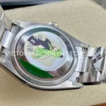 Clean Factory Rolex Oyster Perpetual 126000-0008 36mm Full 904L Pink Dial (7) Clean Factory Rolex Oyster Perpetual 126000-0008 36mm Full 904L Pink Dial