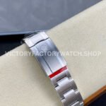 Clean Factory Rolex Oyster Perpetual 126000-0009 36mm Full 904L Bubbles Fringed Blue Dial (8) Clean Factory Rolex Oyster Perpetual 126000-0009 36mm Full 904L Bubbles Fringed Blue Dial