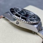 Clean Factory Rolex Sea-Dweller 126600 43mm Full 904L Black Dial